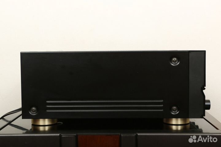 Усилитель Sansui AU-a607L extra