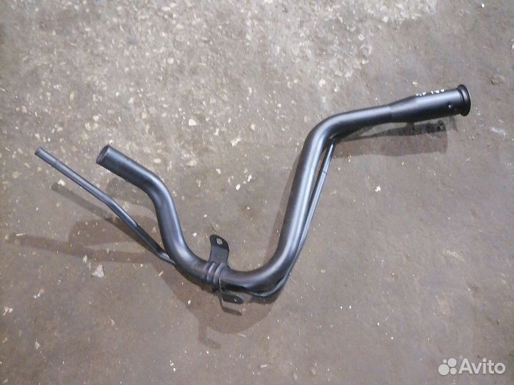 Горловина заливная Toyota Corolla E150