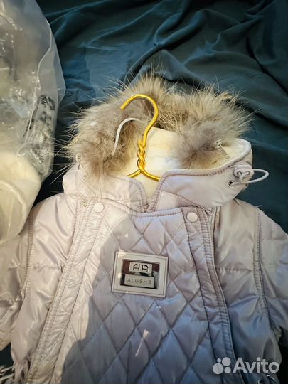 Конверт на выписку,костюм