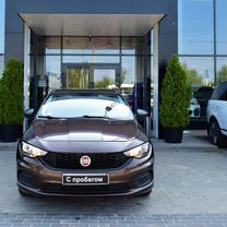 FIAT Tipo 1.4 MT, 2019, 154 486 км, с пробегом, цена 1 187 000 руб.