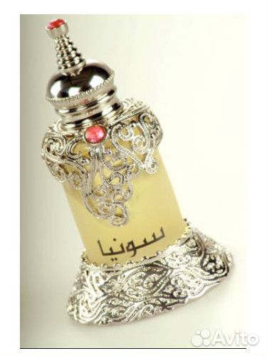 Парфюм духи Sonia