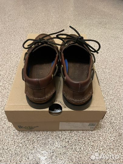 Топсайдеры Sperry (41)