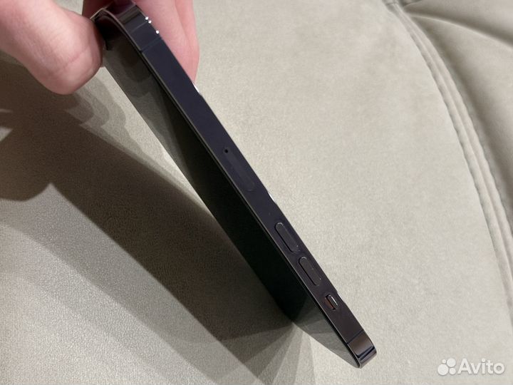 iPhone 14 Pro, 256 ГБ