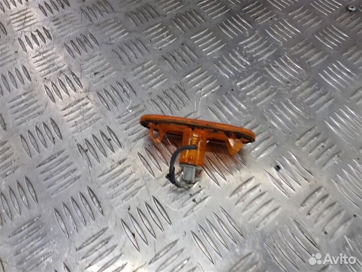 Фонарь боковой (Ходовой) Мерседес Sprinter (906)