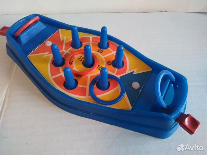 Настольная игра 