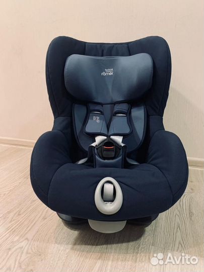 Детское автокресло britax romer king 2