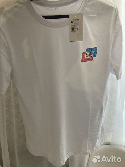 Футболка Союз мма России