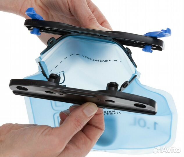 Гидросумка Гидратор Ogio Reservoir 1,5 Литра