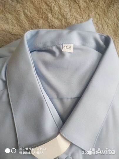 Костюм полицейский пш новый 54 размера