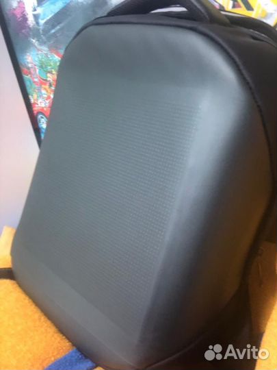 Рюкзак с led экраном