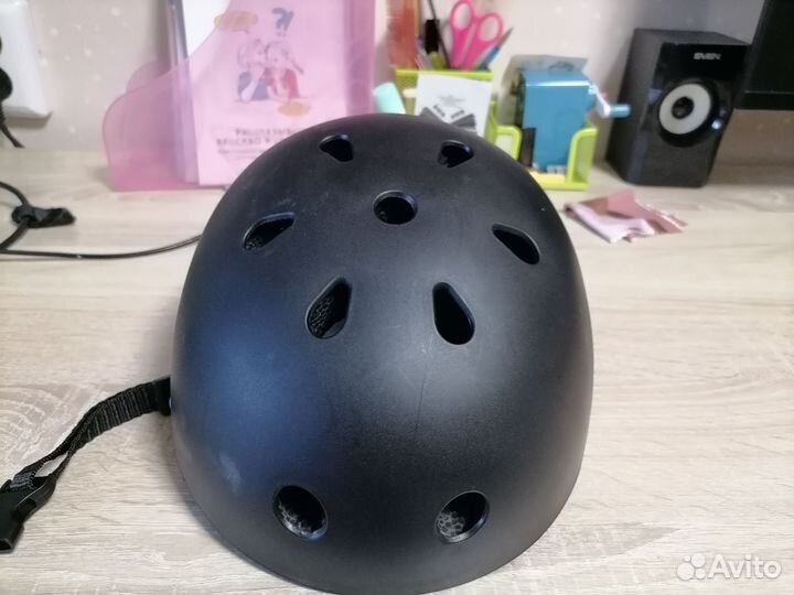 Детский шлем защитный