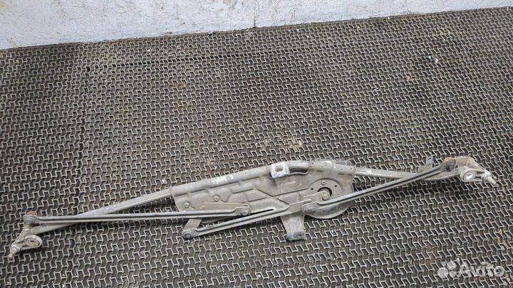 Механизм стеклоочистителя Seat Alhambra, 2003