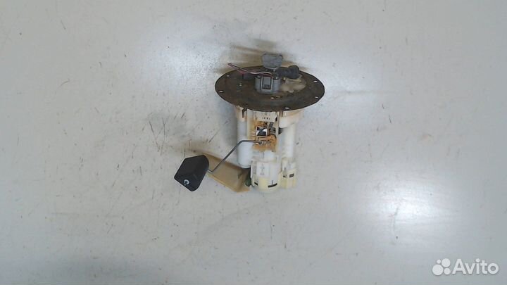 Насос топливный электрический Scion tC, 2007