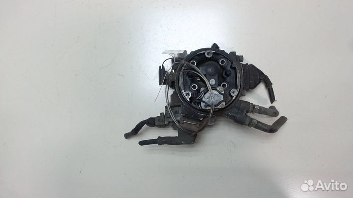 Моновпрыск Renault Clio, 1991