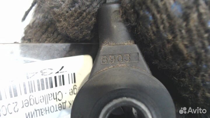 Датчик детонации Dodge Challenger 2008, 2009