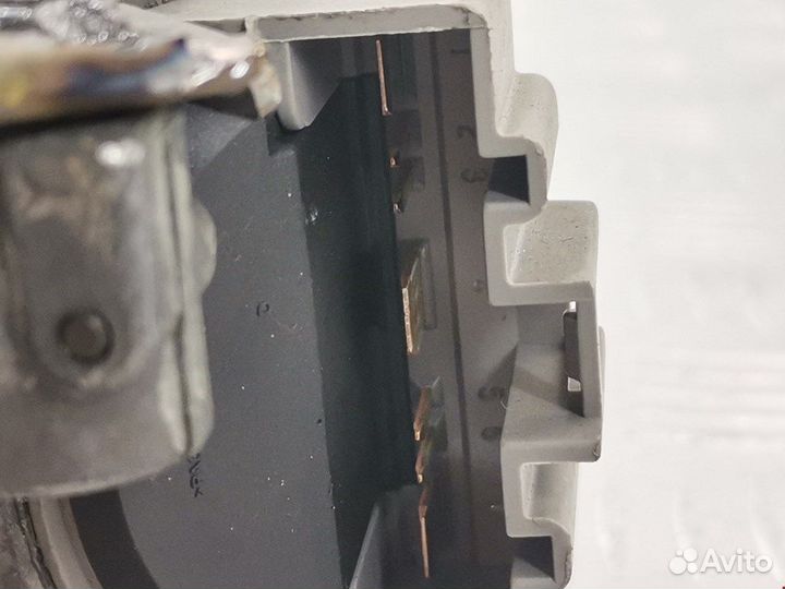 Замок зажигания для Ford Fiesta 5 4355452