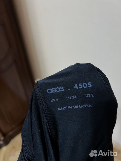 Рашгард женский