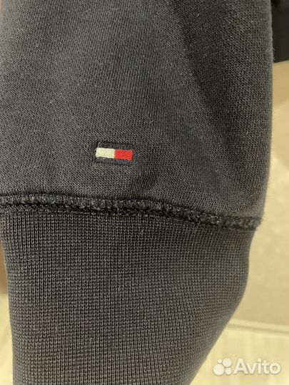 Свитшот мужской Tommy hilfiger М