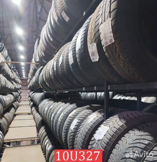 Michelin X-Ice North 4 260/40 R20 98N