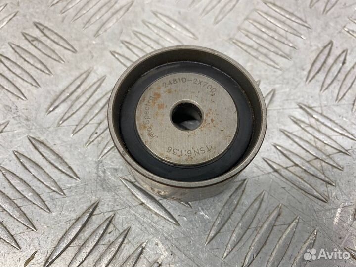 Новая(ый) Ролик грм обводной Kia Spectra LD S6D