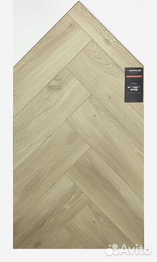 Ламинат Homflor Strong Cajun Oak 535