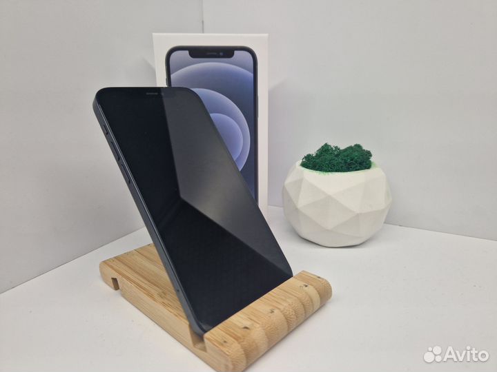 iPhone 12, 128 ГБ