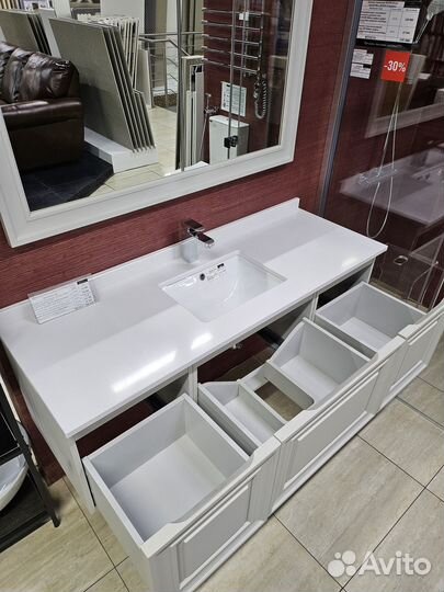 Тумба для ванной