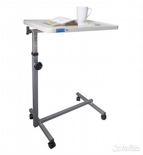 Стол прикроватный. Для инвалидов