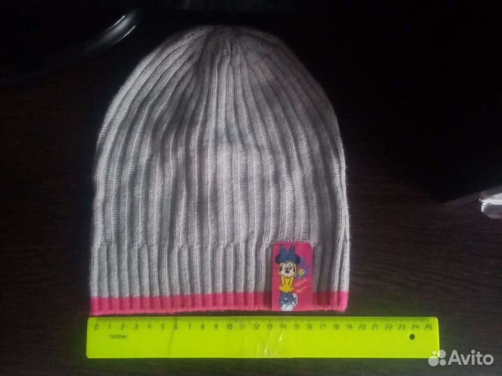 Шапка детская adidas