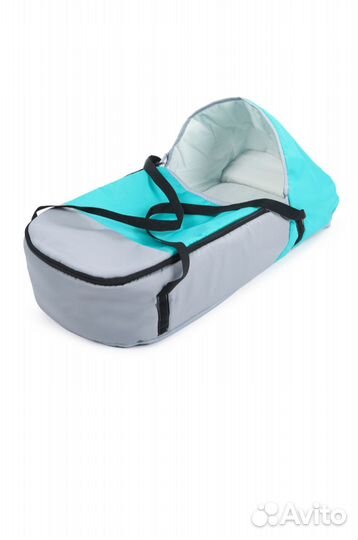 Коляска трансформер 2 в 1 бу