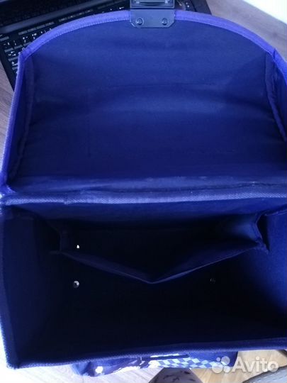 Портфель школьный