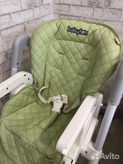 Стул для кормления babyton