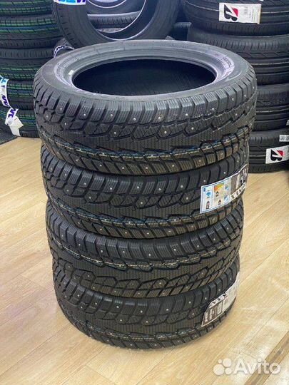 Nokian Tyres Nordman 8 195/65 R15