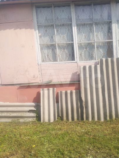 Дача 25 м² на участке 4,6 сот.