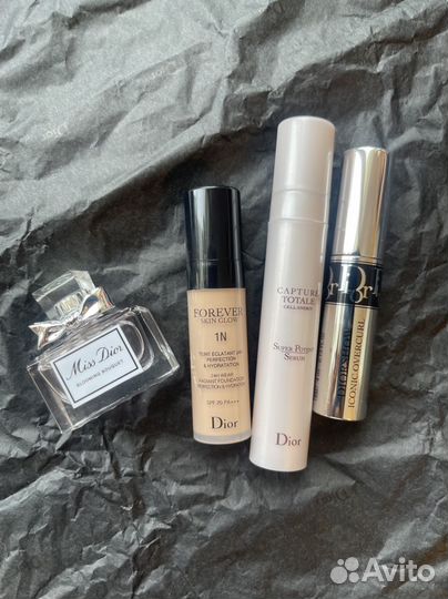 Набор dior
