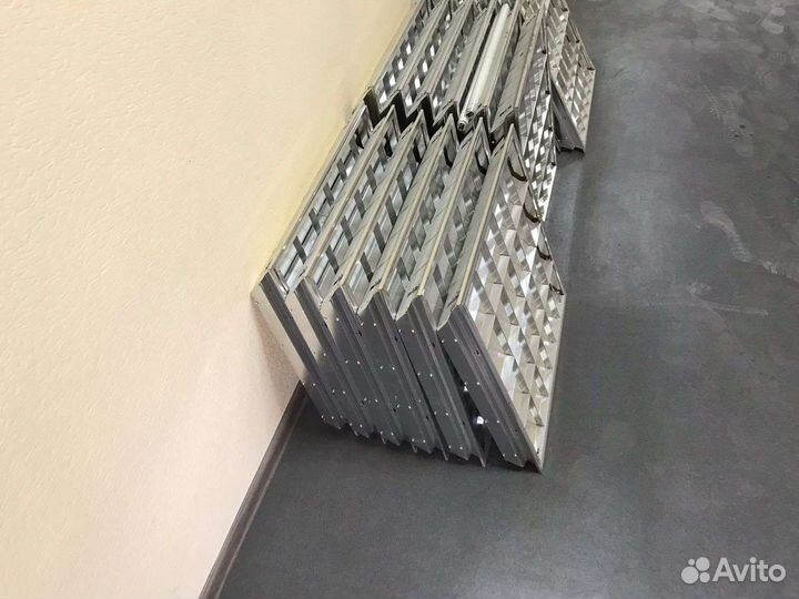 Светильник потолочный офисный