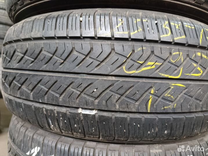 Yokohama Geolandar G95 225/55 R17