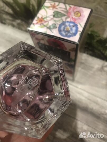 Gucci flora gorgeous gardenia 100 ml