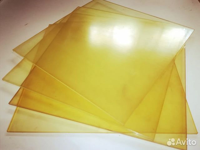 Полиуретан