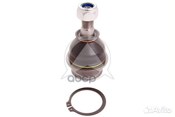 Опора шаровая перед прав/лев 45387 Sidem