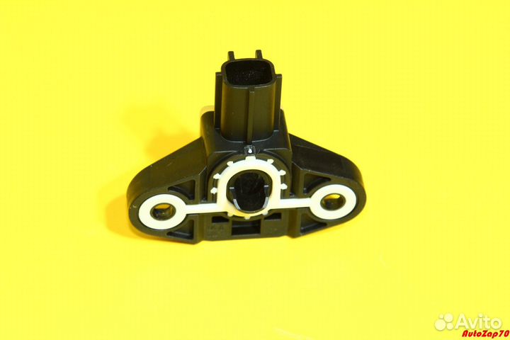 VW Tiguan 5N Датчик удара