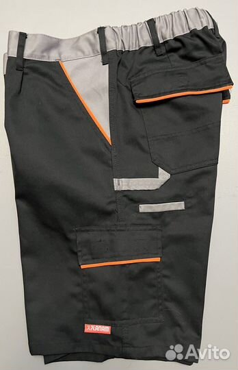 Шорты рабочие Planam