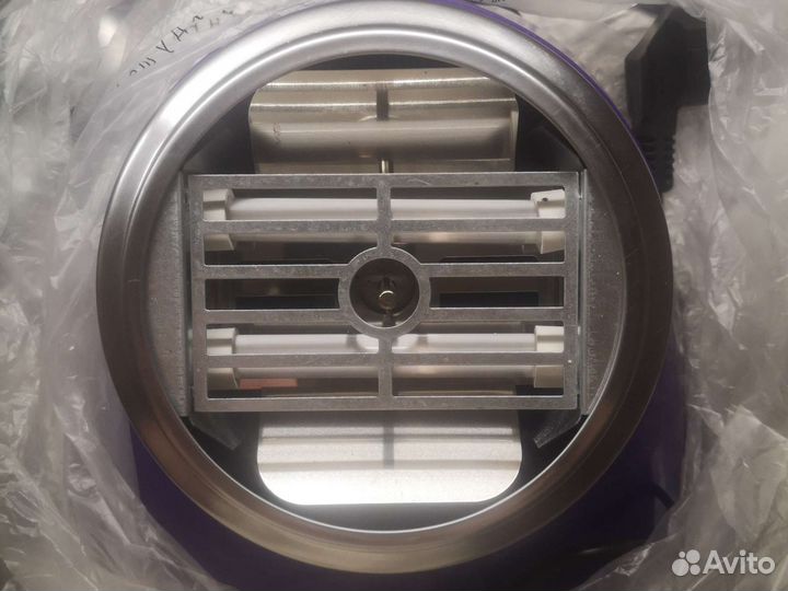 Прибор для приготовления сахарной ваты