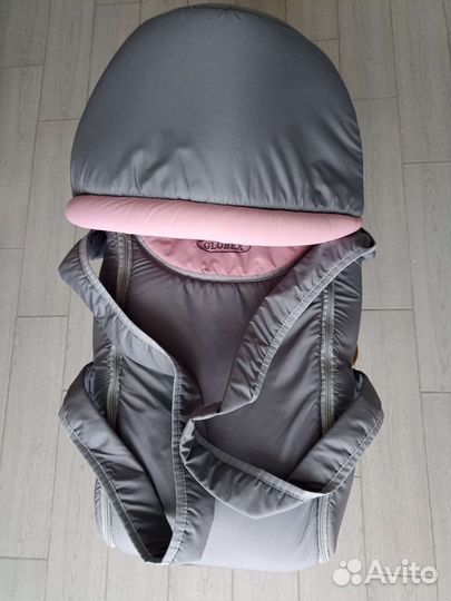 Переноска для детей