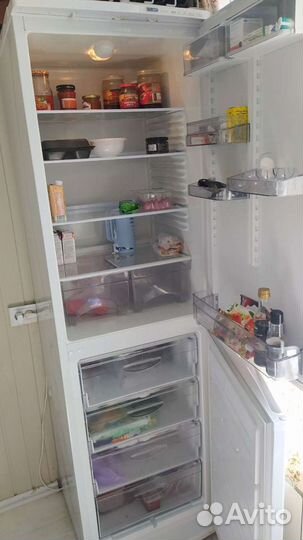 Холодильник atlant