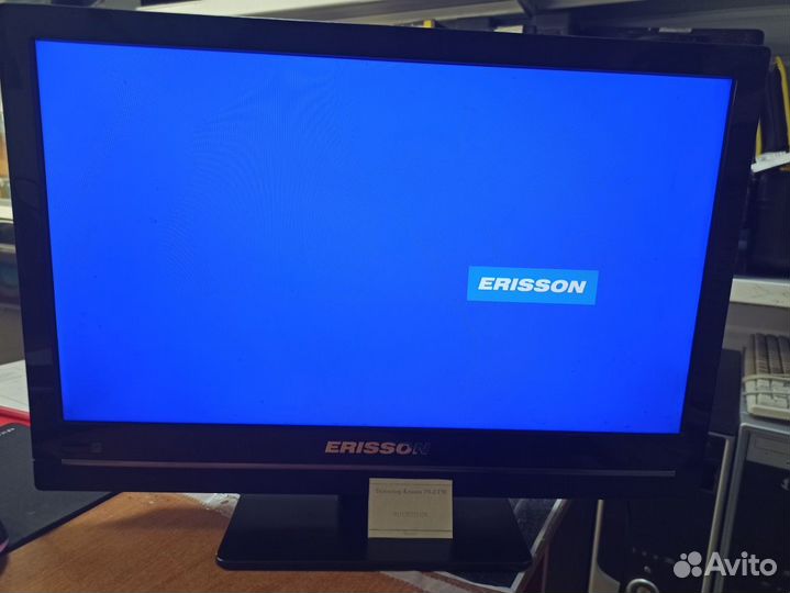 Телевизор Erisson 19LET70