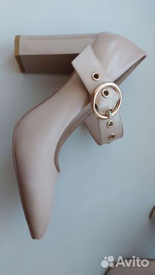 Туфли женские