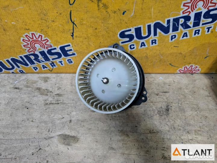 Мотор охлаждения батареи honda insight