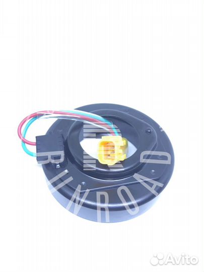 Катушка компрессора Sanden УАЗ Патриот Patriot