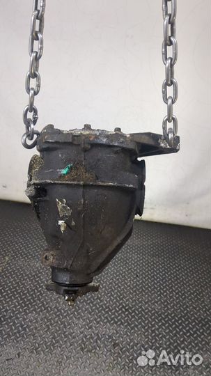 Редуктор моста Mercedes E W210, 1999